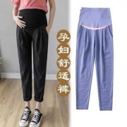 孕期裤子紧有什么影响（孕期裤子紧有什么影响吗）