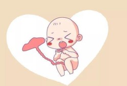 睡觉会把胎儿压畸形吗（胎儿会跟着母亲熬夜吗）