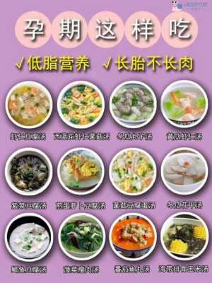 孕期营养(孕期营养) 第2张 孕期营养(孕期营养) 第2张