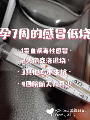 孕期感冒了该怎么办（孕期感冒了该怎么办可以吃药吗）  第2张