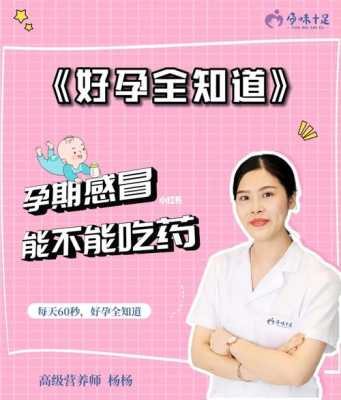 孕期感冒了该怎么办(孕期感冒了该怎么办可以吃药吗) 第3张 孕期感冒了该怎么办(孕期感冒了该怎么办可以吃药吗) 第3张