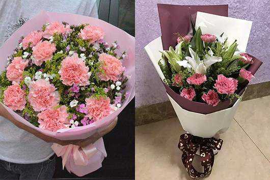 孕期文(媳妇生了孩子送什么花) 第2张 孕期文(媳妇生了孩子送什么花) 第2张