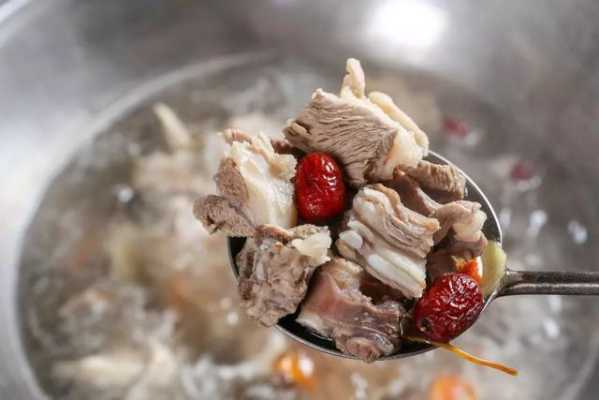 孕期可以吃羊肉吗(孕期可以吃羊肉吗,对胎儿有影响吗) 第1张 孕期可以吃羊肉吗(孕期可以吃羊肉吗,对胎儿有影响吗) 第1张
