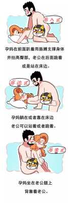 怀孕期间能过性生活吗,孕期性生活对宝宝有影响吗 第2张 怀孕期间能过性生活吗,孕期性生活对宝宝有影响吗 第2张