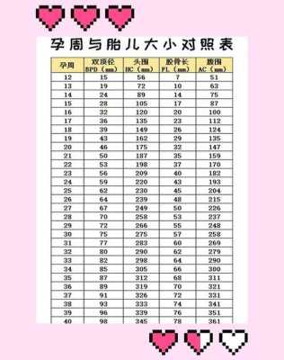 胎儿腹围小怎么办,30周胎儿腹围偏小说明什么  第1张