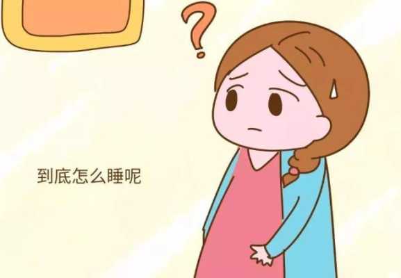 孕妇失眠胎儿在睡觉吗(孕妇失眠胎儿在睡觉吗图片) 第2张 孕妇失眠胎儿在睡觉吗(孕妇失眠胎儿在睡觉吗图片) 第2张