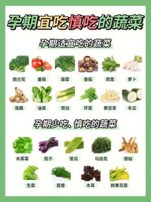 孕妇可以吃哪些青菜?怀孕期间可以吃哪些青菜补充维生素,怀孕期间吃什么对胎儿发育好而且有胃口 第2张 孕妇可以吃哪些青菜?怀孕期间可以吃哪些青菜补充维生素,怀孕期间吃什么对胎儿发育好而且有胃口 第2张
