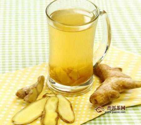 孕妇喝生姜水对胎儿有影响吗(怀孕可以吃生姜吗) 第1张 孕妇喝生姜水对胎儿有影响吗(怀孕可以吃生姜吗) 第1张