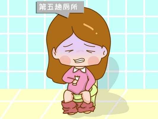 孕期 拉肚子(孕期拉肚子会不会影响胎儿) 第3张 孕期 拉肚子(孕期拉肚子会不会影响胎儿) 第3张