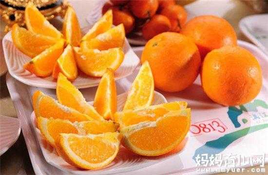 孕妇可以吃橘子吗,吃了孩子容易得黄疸吗,孕妇吃橘子对胎儿好吗会皮肤黄吗 第2张 孕妇可以吃橘子吗,吃了孩子容易得黄疸吗,孕妇吃橘子对胎儿好吗会皮肤黄吗 第2张