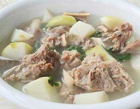 孕妇吃羊肉对胎儿有影响吗(羊肉跟冬瓜煮在一块孕妇能吃吗) 第2张 孕妇吃羊肉对胎儿有影响吗(羊肉跟冬瓜煮在一块孕妇能吃吗) 第2张