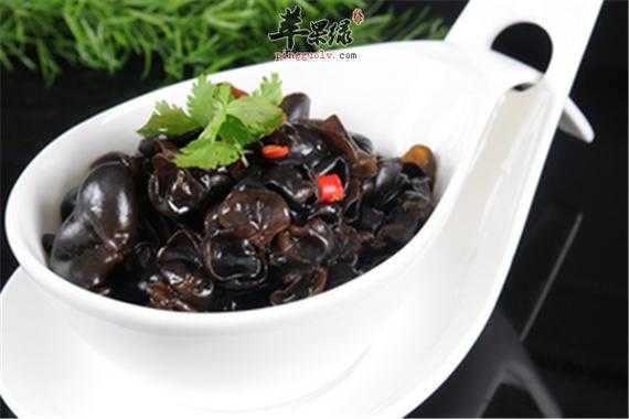 孕妇能吃黑木耳吗,孕期可以吃木耳吗中期 第1张 孕妇能吃黑木耳吗,孕期可以吃木耳吗中期 第1张