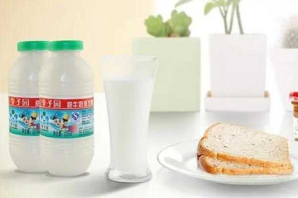六个月宝宝可以喝什么牛奶,孕妇喝什么牌子的牛奶对胎儿好 第2张 六个月宝宝可以喝什么牛奶,孕妇喝什么牌子的牛奶对胎儿好 第2张