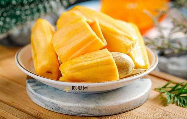 孕妇吃菠萝蜜对胎儿好吗(13个月宝宝可以吃菠萝蜜吗) 第1张 孕妇吃菠萝蜜对胎儿好吗(13个月宝宝可以吃菠萝蜜吗) 第1张