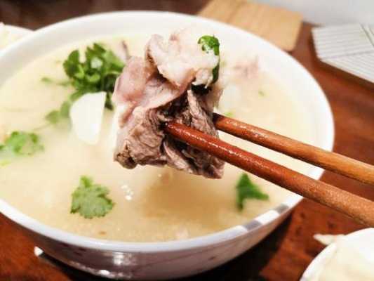 孕期能吃羊肉吗(孕妇可以喝羊汤吗) 第2张 孕期能吃羊肉吗(孕妇可以喝羊汤吗) 第2张