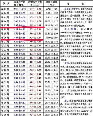 怎么算胎儿体重(双顶径93mm股骨长76mm孩子大概有多重) 第3张 怎么算胎儿体重(双顶径93mm股骨长76mm孩子大概有多重) 第3张
