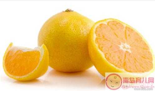 孕妇吃橘子胎儿会黄吗（橘子吃多了，对孩子有什么影响?皮肤会变黄吗）  第3张