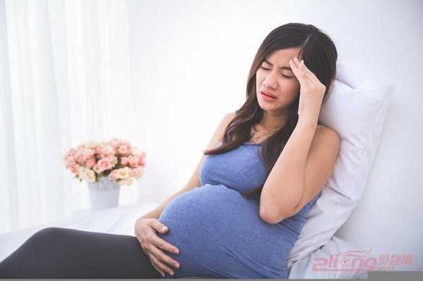 孕期症状(怀孕40天有什么反应) 第2张 孕期症状(怀孕40天有什么反应) 第2张