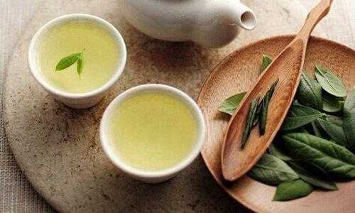 孕期可以喝茶吗（孕妇可以喝茶吗对胎儿有影响吗）  第2张