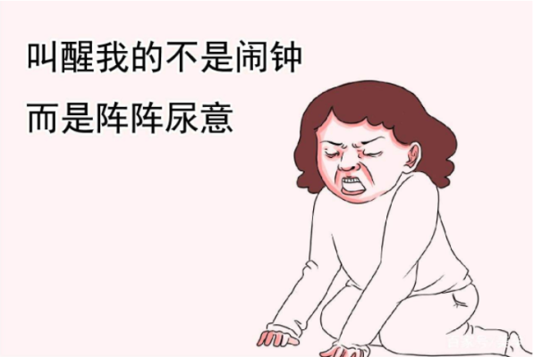 孕期憋尿会影响宝宝吗(孕妇憋尿肚子疼怎么回事) 第1张 孕期憋尿会影响宝宝吗(孕妇憋尿肚子疼怎么回事) 第1张
