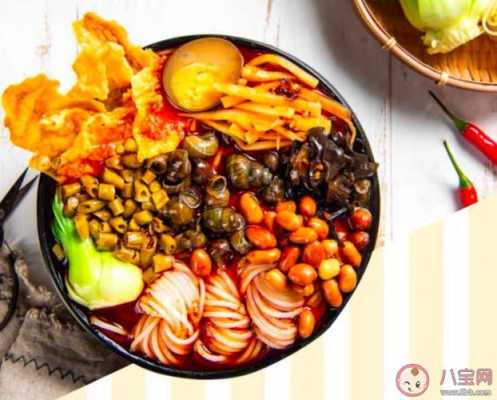 孕期可以吃螺蛳粉吗(孕期可以吃螺蛳粉吗中期) 第2张 孕期可以吃螺蛳粉吗(孕期可以吃螺蛳粉吗中期) 第2张