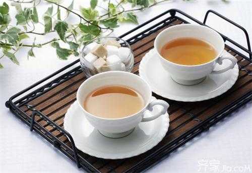 孕妇喝茶对胎儿有影响吗(孕妇可以大量地喝茶水吗) 第2张 孕妇喝茶对胎儿有影响吗(孕妇可以大量地喝茶水吗) 第2张