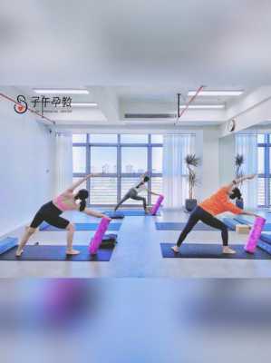 适合孕妇做的运动有哪些,孕期运动可以选择的方式有哪些 第2张 适合孕妇做的运动有哪些,孕期运动可以选择的方式有哪些 第2张