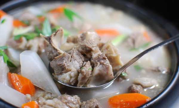 孕妇吃羊肉对胎儿好吗(羊肉怀孕可以吃吗) 第3张 孕妇吃羊肉对胎儿好吗(羊肉怀孕可以吃吗) 第3张