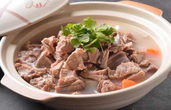 孕妇吃羊肉对胎儿好吗(羊肉怀孕可以吃吗) 第2张 孕妇吃羊肉对胎儿好吗(羊肉怀孕可以吃吗) 第2张