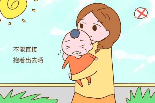 两个月宝宝经常晒太阳会晒黑吗,8个征兆说明你怀男孩了 第2张 两个月宝宝经常晒太阳会晒黑吗,8个征兆说明你怀男孩了 第2张