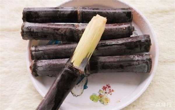 孕期能吃甘蔗吗(怀孕能不能吃甘蔗) 第3张 孕期能吃甘蔗吗(怀孕能不能吃甘蔗) 第3张