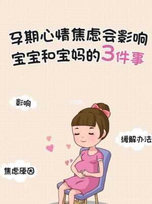 孕期心情不好对胎儿有什么影响(孕期心情不好对胎儿有什么影响) 第1张 孕期心情不好对胎儿有什么影响(孕期心情不好对胎儿有什么影响) 第1张