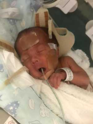 胎儿偏小2周会晚生吗(偏小两周胎儿生下来有没有问题) 第3张 胎儿偏小2周会晚生吗(偏小两周胎儿生下来有没有问题) 第3张