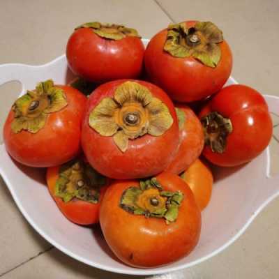 孕期能吃柿子吗(孕期能吃柿子吗对胎儿有影响吗) 第2张 孕期能吃柿子吗(孕期能吃柿子吗对胎儿有影响吗) 第2张
