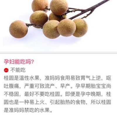 怀孕了可以吃桂圆吗,孕期可以吃桂圆吗中期 第1张 怀孕了可以吃桂圆吗,孕期可以吃桂圆吗中期 第1张