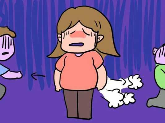 孕期屁多正常吗(怀孕时总想放屁为什么) 第3张 孕期屁多正常吗(怀孕时总想放屁为什么) 第3张