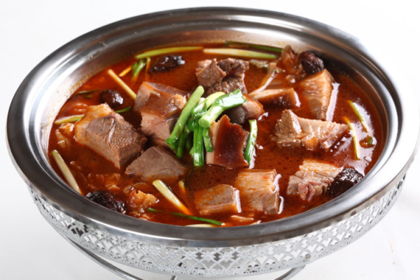 孕期可以吃狗肉吗(孕晚期可以吃狗肉吗) 第2张 孕期可以吃狗肉吗(孕晚期可以吃狗肉吗) 第2张