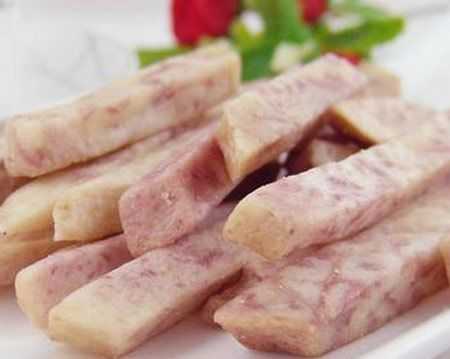 孕妇吃芋头对胎儿好吗(孕妇能吃芋头吗) 第3张 孕妇吃芋头对胎儿好吗(孕妇能吃芋头吗) 第3张