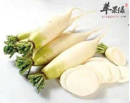 孕妇吃白萝卜对胎儿好吗(孕妇吃白萝卜对胎儿好吗有营养吗) 第3张 孕妇吃白萝卜对胎儿好吗(孕妇吃白萝卜对胎儿好吗有营养吗) 第3张