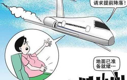 孕妇坐飞机对胎儿有影响吗(6个月孕妇坐飞机对胎儿有影响吗) 第2张 孕妇坐飞机对胎儿有影响吗(6个月孕妇坐飞机对胎儿有影响吗) 第2张
