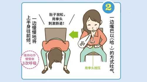怀孕期间便秘怎么解决(便秘一个动作立马排便) 第2张 怀孕期间便秘怎么解决(便秘一个动作立马排便) 第2张