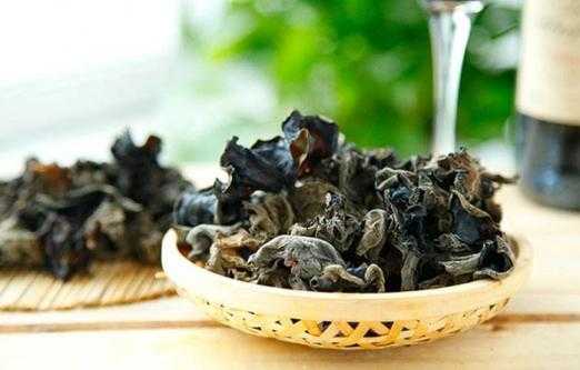孕期能吃木耳吗(怀孕可以吃木耳吗) 第3张 孕期能吃木耳吗(怀孕可以吃木耳吗) 第3张
