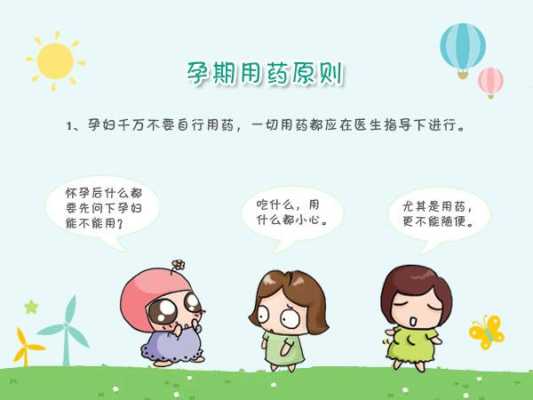 备孕期间要注意什么,备孕期间能吃药吗 第2张 备孕期间要注意什么,备孕期间能吃药吗 第2张