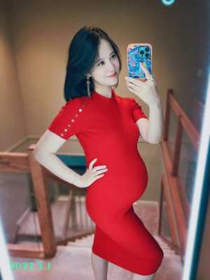 孕期图片(孕妇适合剪什么发型) 第1张 孕期图片(孕妇适合剪什么发型) 第1张