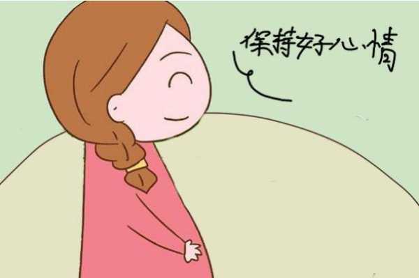 孕晚期嗜睡胎儿长得快(孕晚期老是想睡觉怎么回事) 第2张 孕晚期嗜睡胎儿长得快(孕晚期老是想睡觉怎么回事) 第2张