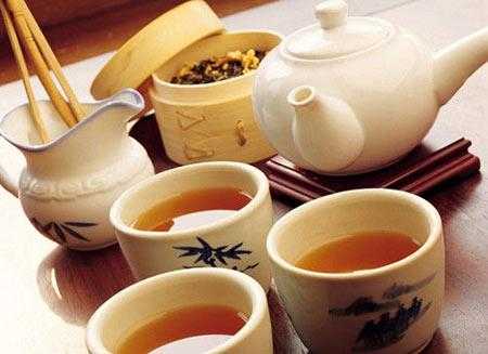 孕妇可以可以喝茶吗,孕期能喝茶吗?能喝什么茶 第2张 孕妇可以可以喝茶吗,孕期能喝茶吗?能喝什么茶 第2张