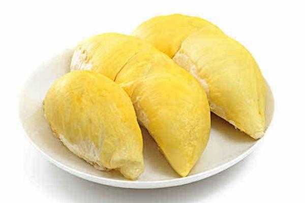 怀孕吃榴莲对胎儿好吗(小孩子吃榴莲的好处) 第3张 怀孕吃榴莲对胎儿好吗(小孩子吃榴莲的好处) 第3张