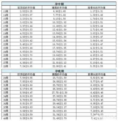 39周胎儿发育标准数据(孕39周后胎儿还会长多少呢) 第1张 39周胎儿发育标准数据(孕39周后胎儿还会长多少呢) 第1张