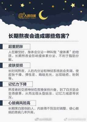 熬夜对孕妇胎儿的影响（孕妇经常熬夜对胎儿有什么影响）  第1张