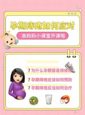 孕期长痔疮了怎么办,孕妇怀孕期间痔疮犯了怎么办 第1张 孕期长痔疮了怎么办,孕妇怀孕期间痔疮犯了怎么办 第1张